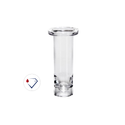 Sample Cup 1 mL Nesting for 12 and 13 mm Tube